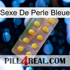 Blue Pearl Sex new11